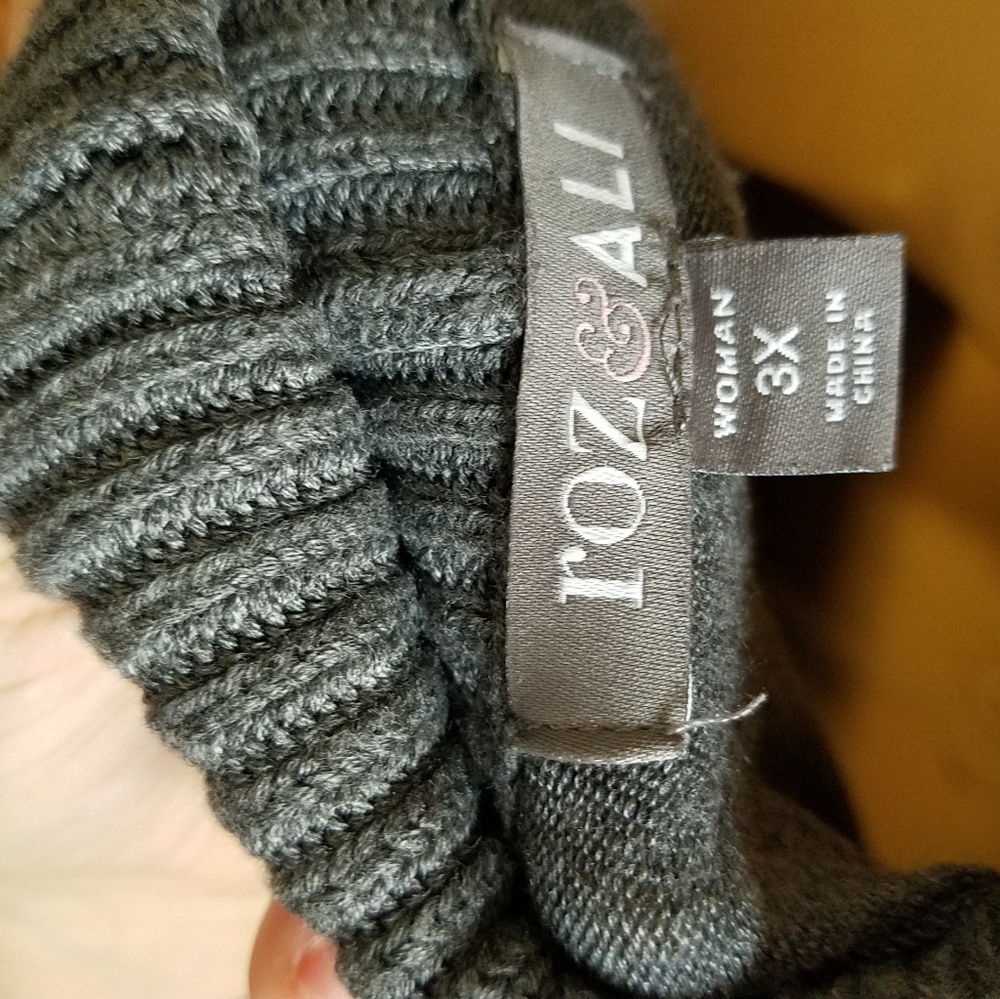 Sweater - Picture 2 of 3